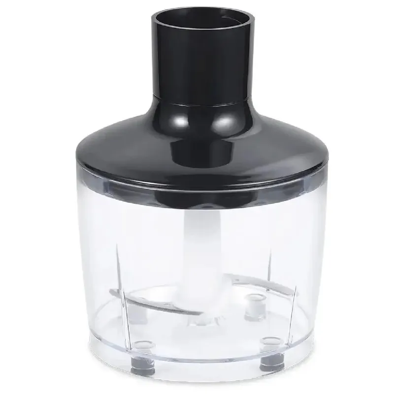Блендер BQ HB1232SS Black-Steel 2 Блендер BQ HB1232SS Black-Steel 2