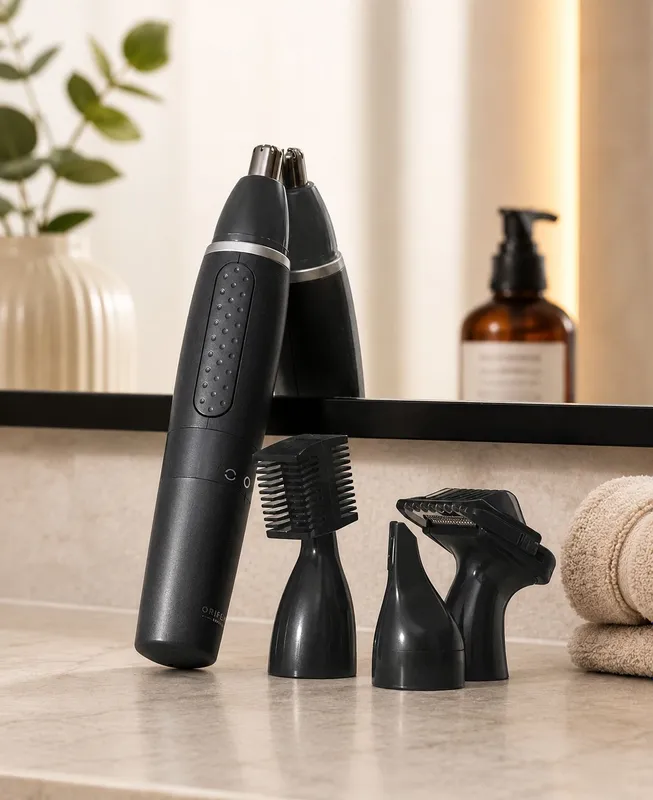 Триммер 4 в 1 Oriflame