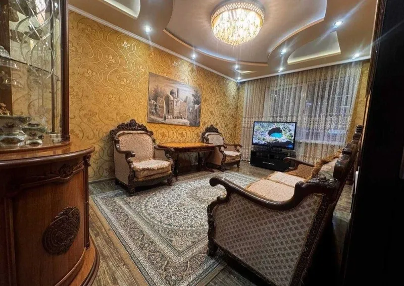 Квартира йунусобот оила кизла учун иностранцлар хам куйилади — фото 2