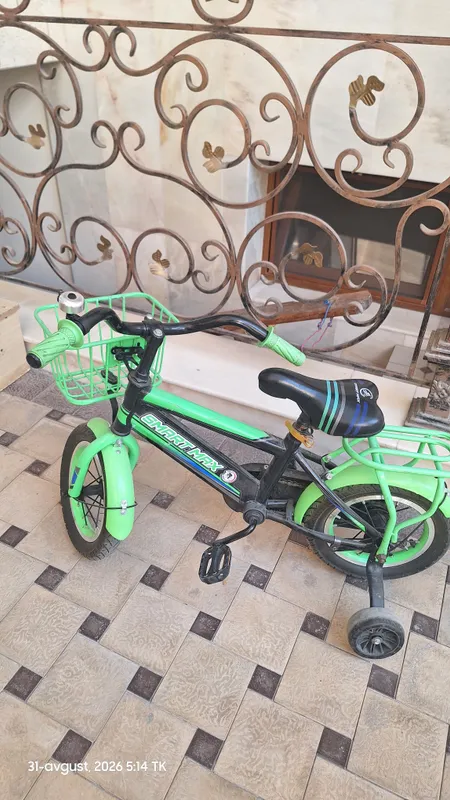 velosapedlar sotiladi 3
