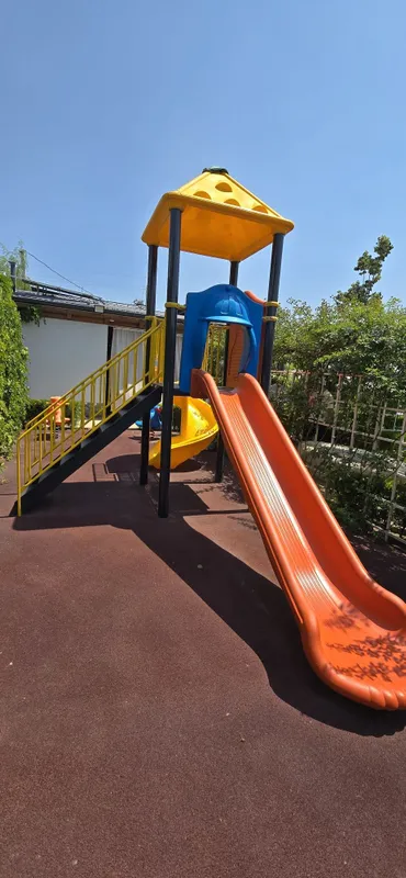 Детские площадки, болалар майдончаси, игровые комплексы 2