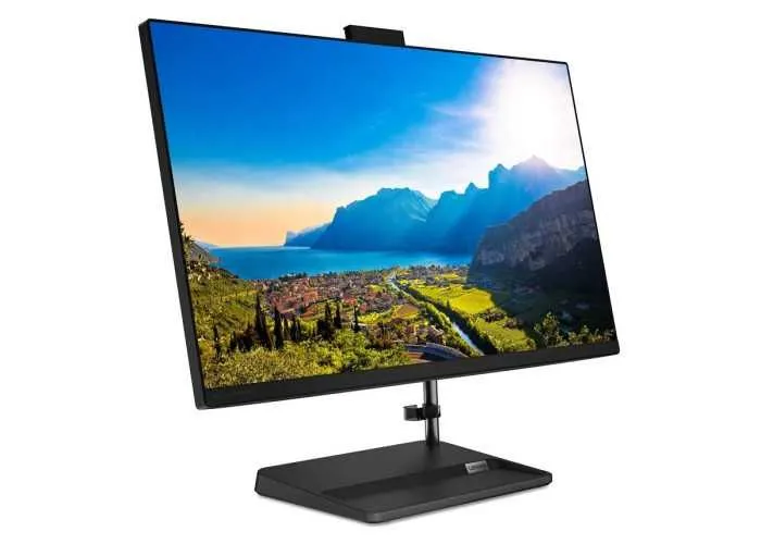 Lenovo AIO monobloki (27ITL6) Core i3-1115G4/8GB/256GB/27" 2 Lenovo AIO monobloki (27ITL6) Core i3-1115G4/8GB/256GB/27" 2