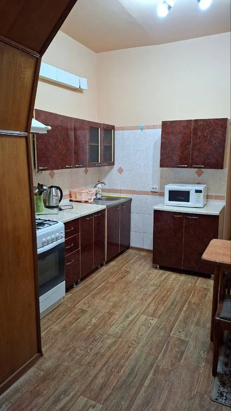 3/5/5 СПЕЦ-ПЛАН квартира, Яккасарайский район (ориентир: метро Космонавтов, МВД) — фото 6