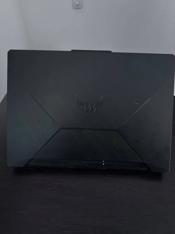 ASUS TUF Gaming F15 — фото 6