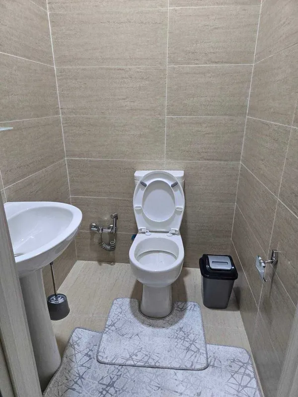 Сдаётся срочно 2 комнатная квартира на Метро Юнусабад — фото 5