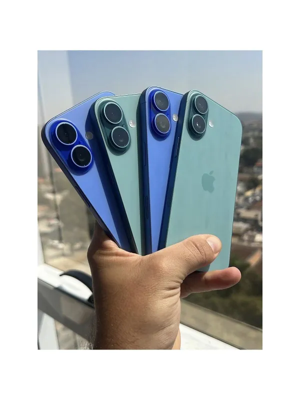Nasiya ‼️ iPhone 16 | Variant | Рассрочка | в кредит — фото 2 Nasiya ‼️ iPhone 16 | Variant | Рассрочка | в кредит — фото 2