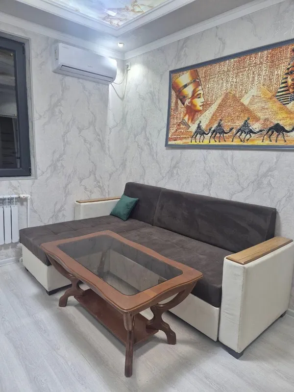 Аренда, 3 комн квартира, новостройка, Юнусабад, 7 квартал, Зенит