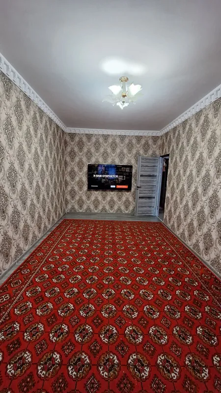 3 хонали квартира
