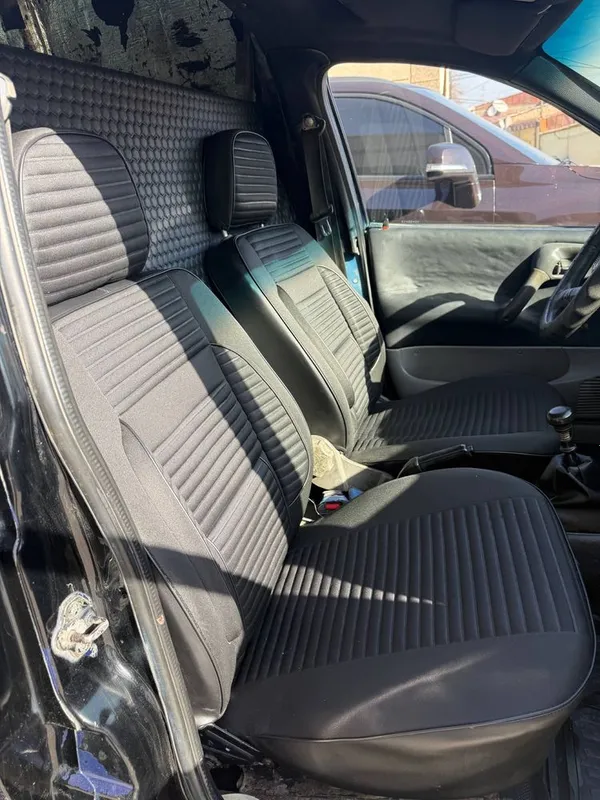 Opel combo van xolati idiyal ob xaydaysiz — фото 5