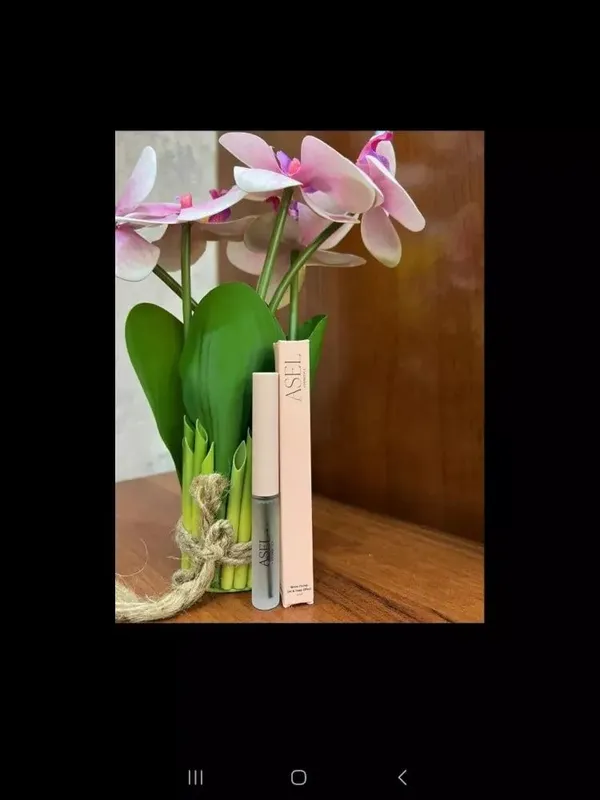 Qosh uchun foksator | parfumeriya ayollar uchun — фото 1