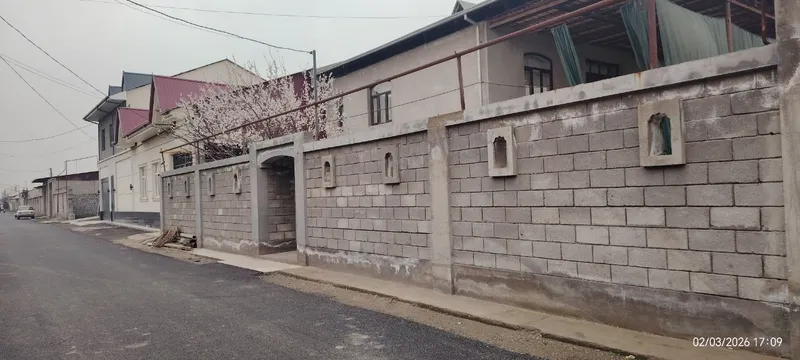 Уй сотилади Рохат пости Барданкул