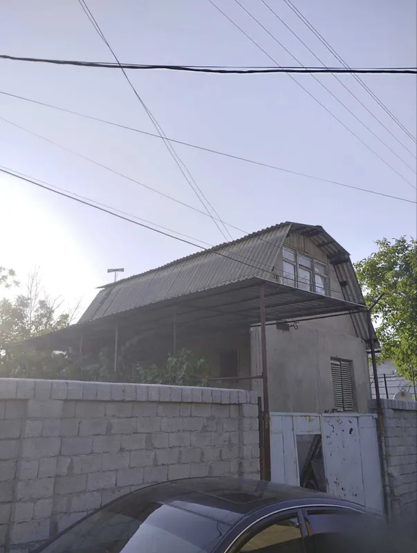 Продаётся ДАЧА в 20 км от Сергели! 3 Продаётся ДАЧА в 20 км от Сергели! 3