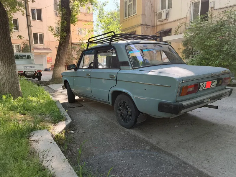 Продам свою жигули — фото 2