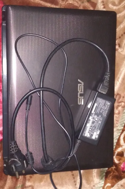 Notebook sotiladi