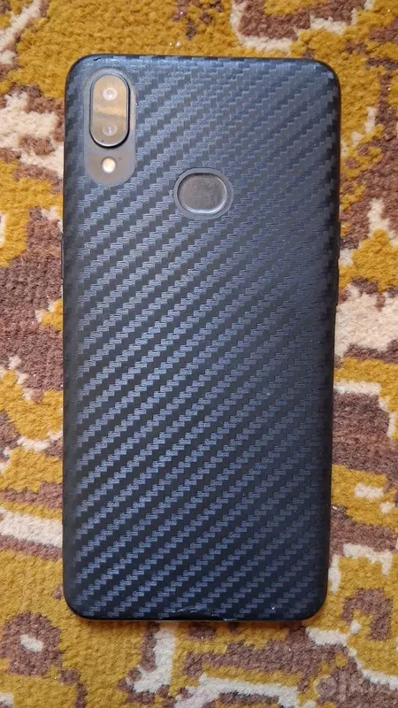 Samsung Galaxy A10s 4 Samsung Galaxy A10s 4