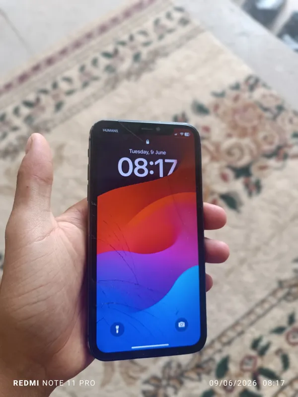 iphone 11 64gb