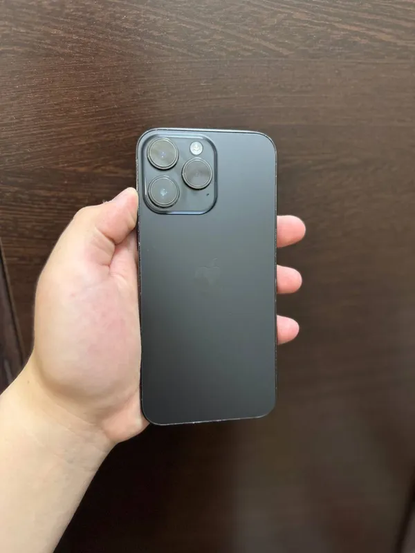 Iphone 14 pro qora Iphone 14 pro qora
