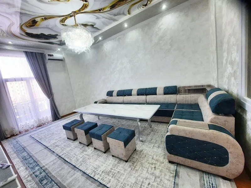 Fargona shaxar kunli kv bor oybeda bezzaks quyamiz pokiza joy — фото 3