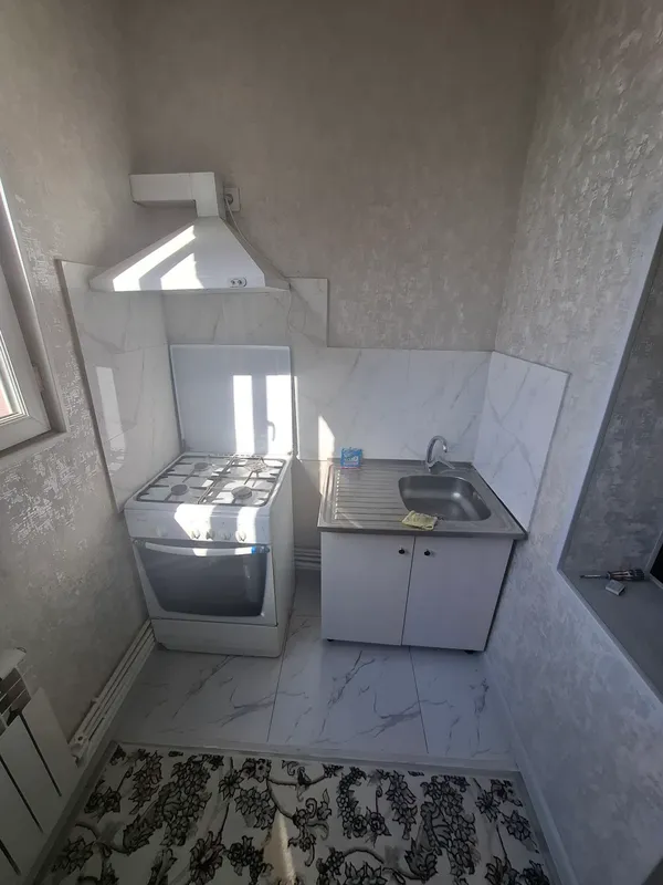 Ижарага квартира берилади 1 хонали 2 га3балконихам — фото 3