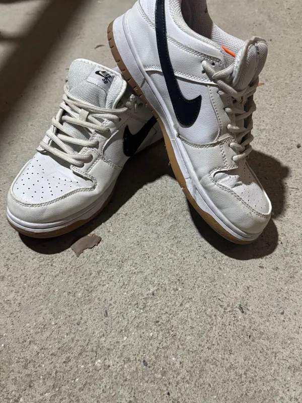 Nike Dunk 1 klassic