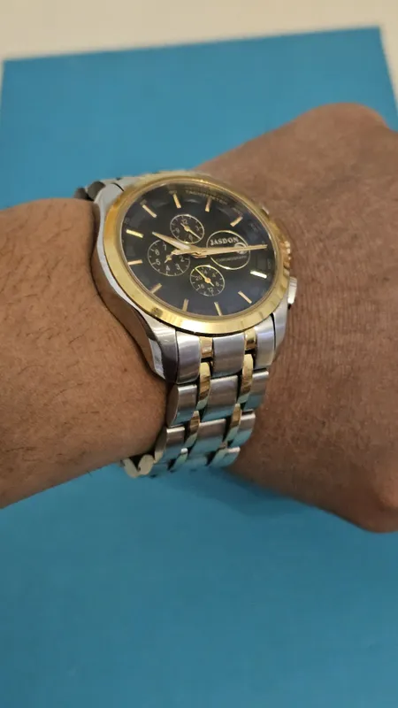 Jasdon orginal watch