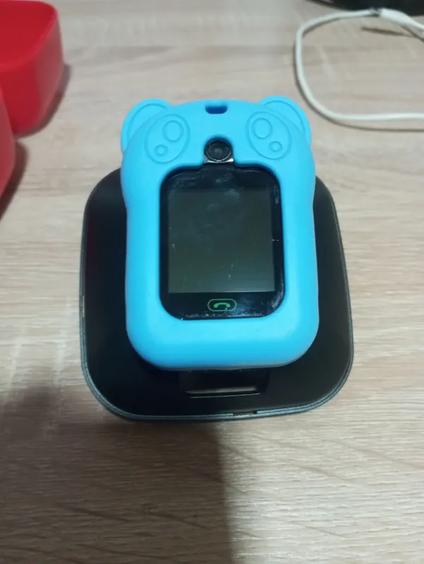 NABI WATCHES-Z6/Z7A с GPS и кнопкой SOS 4