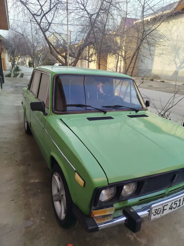 2106 sotiladi turgan moshina propan gazi bor