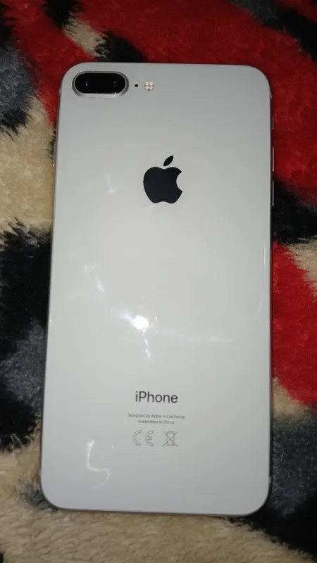 iPhone 8 Plus 64 ГБ 1 iPhone 8 Plus 64 ГБ 1