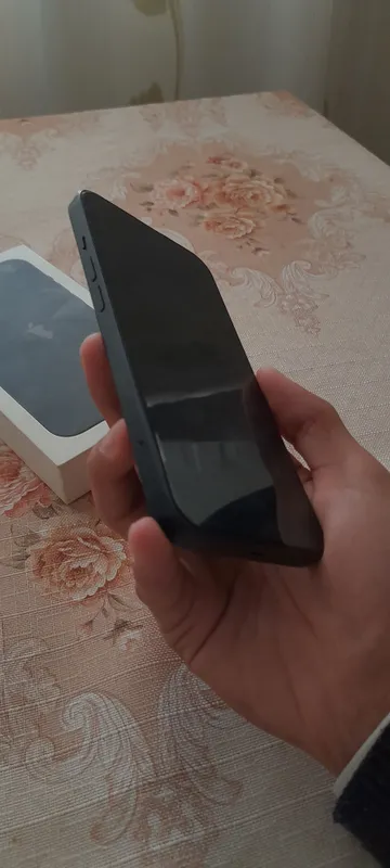 13 iCloud, telefon yangi, 95%, 128 GB 3