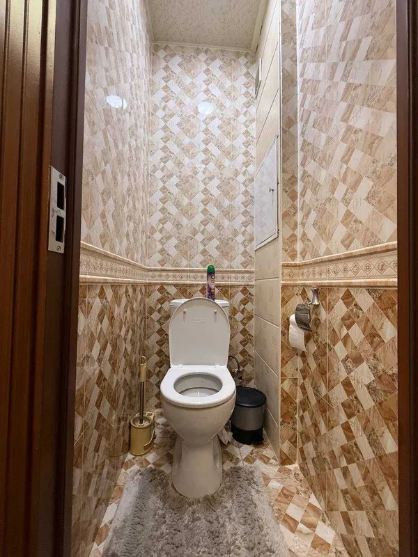 Сдается 2х-комнатная квартира Шайхантахурский РОВД — фото 8