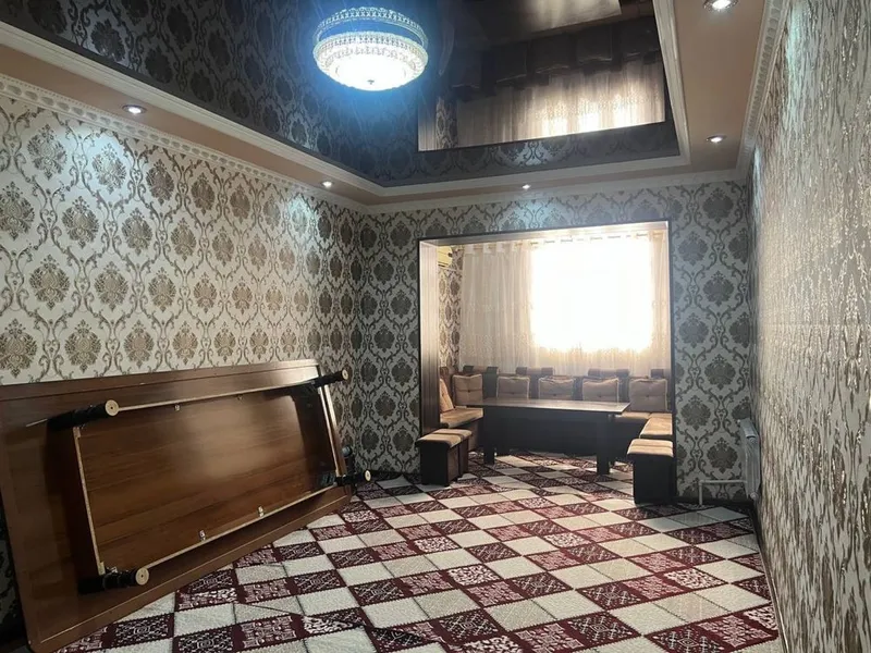Продается 4х комнатная квартира в г.Алмалык — фото 3