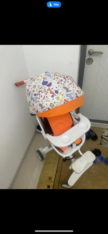 Dron kolyaska sotiladi srochna