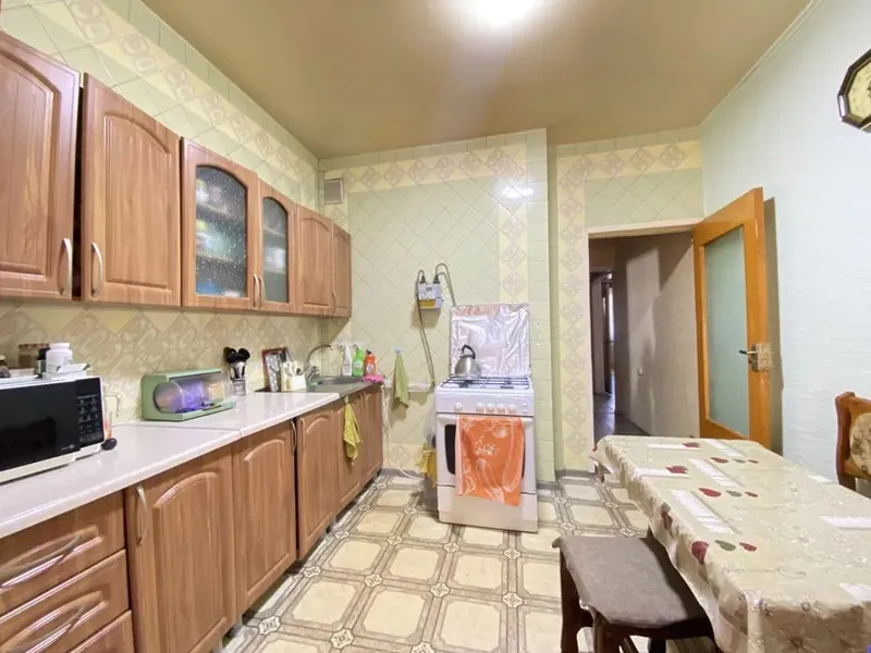 Ипотека Ахмад Югнакий 3/4/5 Умида