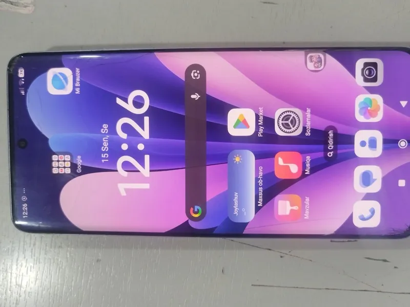 Redmi Note 13 Pro+ 2 Redmi Note 13 Pro+ 2