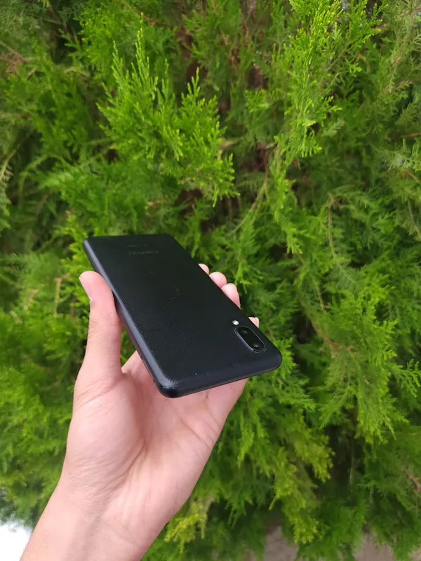 Samsung A02 3 Samsung A02 3