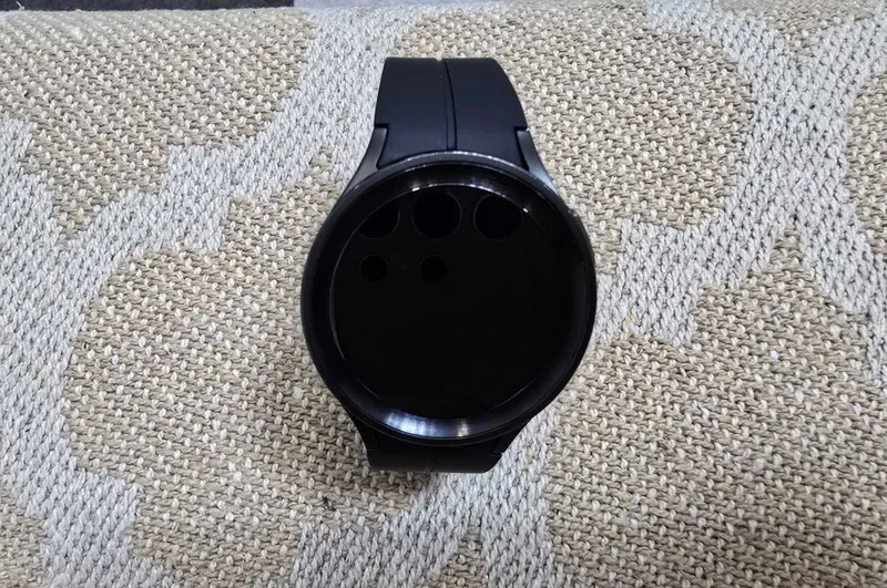 Samsung Watch 5 Pro aqlli soatini sotaman 2 Samsung Watch 5 Pro aqlli soatini sotaman 2