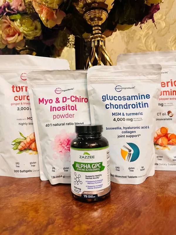 Vitamin d3 k2,10.000 iu+ 200 mcg,300 ta softgel — фото 3