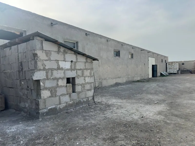 Сдается склад — 500 м². Готов к эксплуатации — фото 2