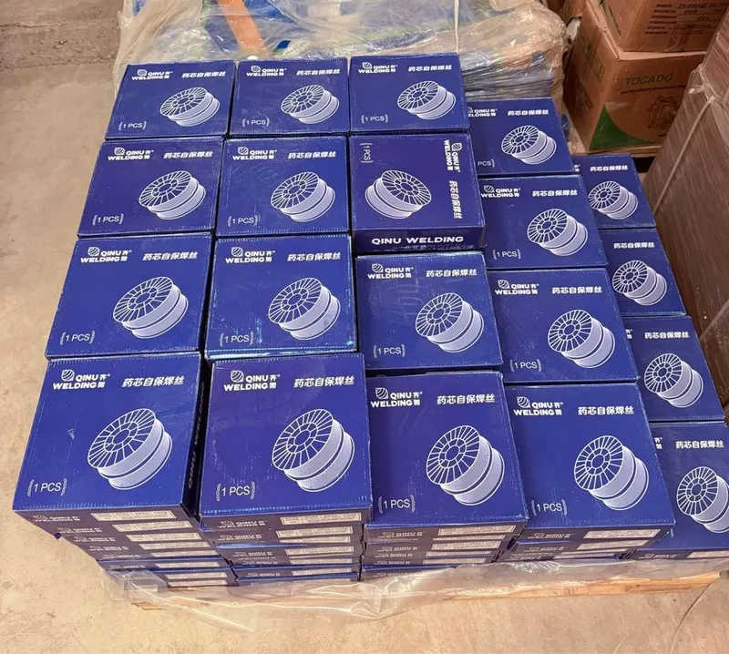 Проволка пророшковая 1mm 5 kg 5 Проволка пророшковая 1mm 5 kg 5