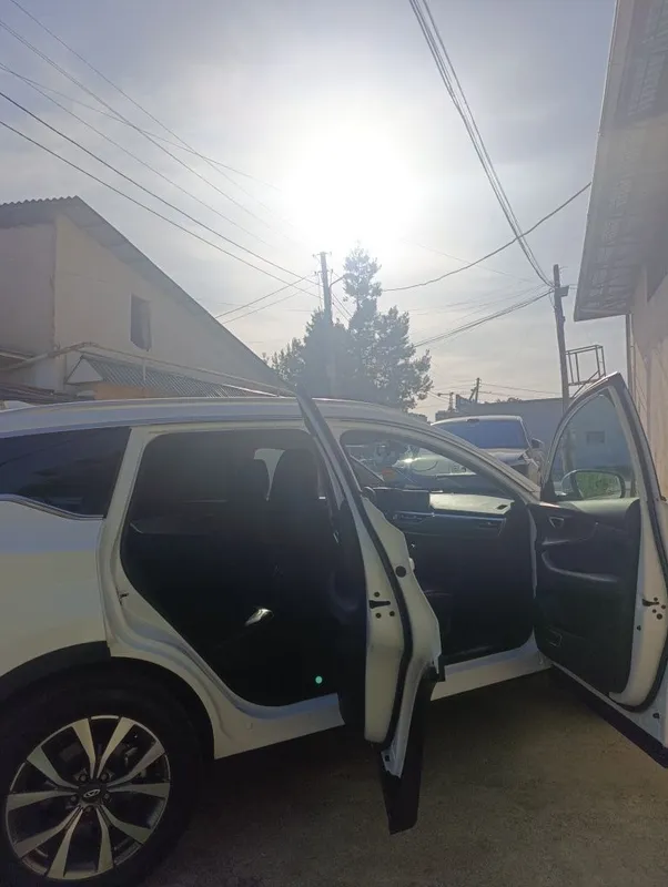 Chery 7 Pro Ideal 5 Chery 7 Pro Ideal 5