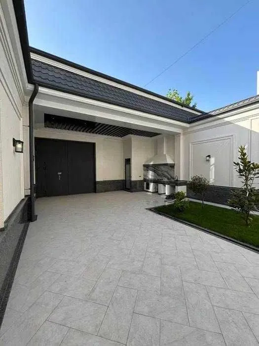 Продажа Евро Коттедж Мирзо-Улугбекский район ор-р Центр Луначарского — фото 1