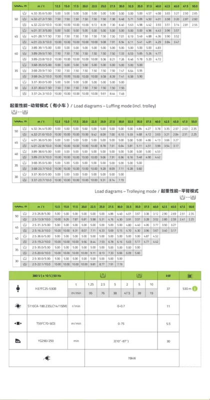 8 TONNALIK — Zoomlion WA6013-8 — фото 1