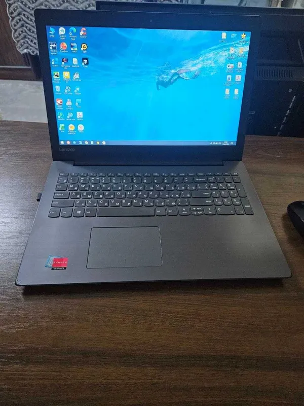 Продаю ноутбук Lenovo — фото 4
