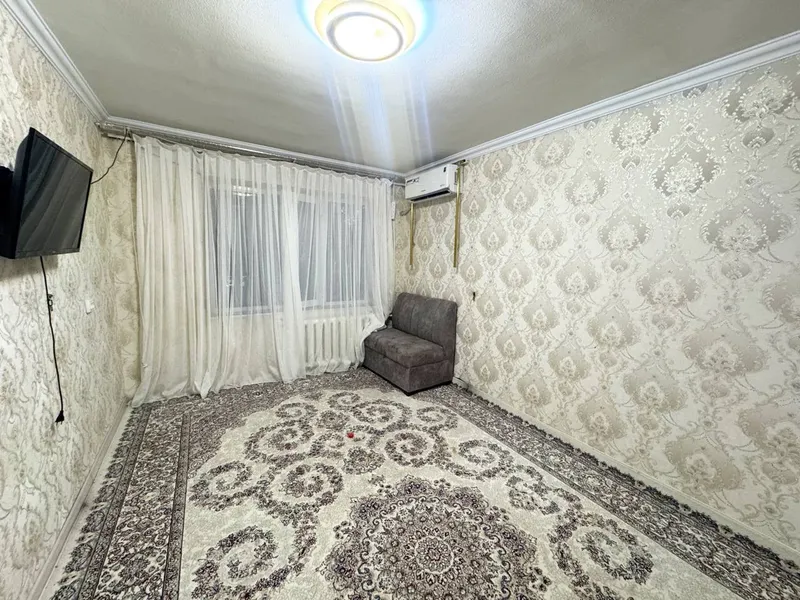Продается квартира Чиланзар 6 1
