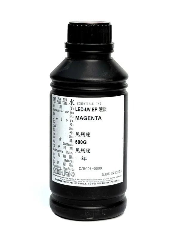 Uv kraska / Ув краска 500ml 5
