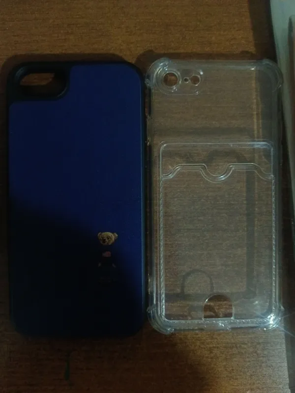 Чехлы для iPhone 8/7/SE 2/SE 3 3 Чехлы для iPhone 8/7/SE 2/SE 3 3