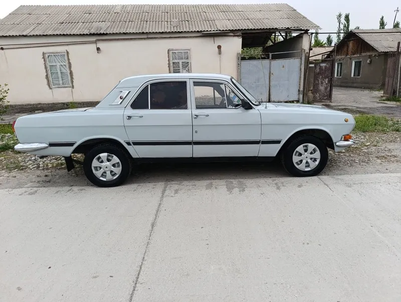 Газ 24 Волга сотилади камчилиги йук оласиз минасиз — фото 2