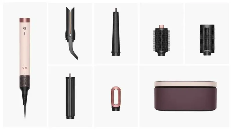 Dyson Airwrap Coanda 2x NEW (2026) / новые — фото 4