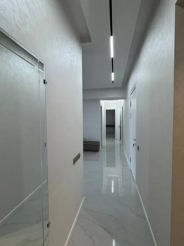 Уста Ширин ЖК Модерн Строй  120м² Юнусабад Малика — фото 3