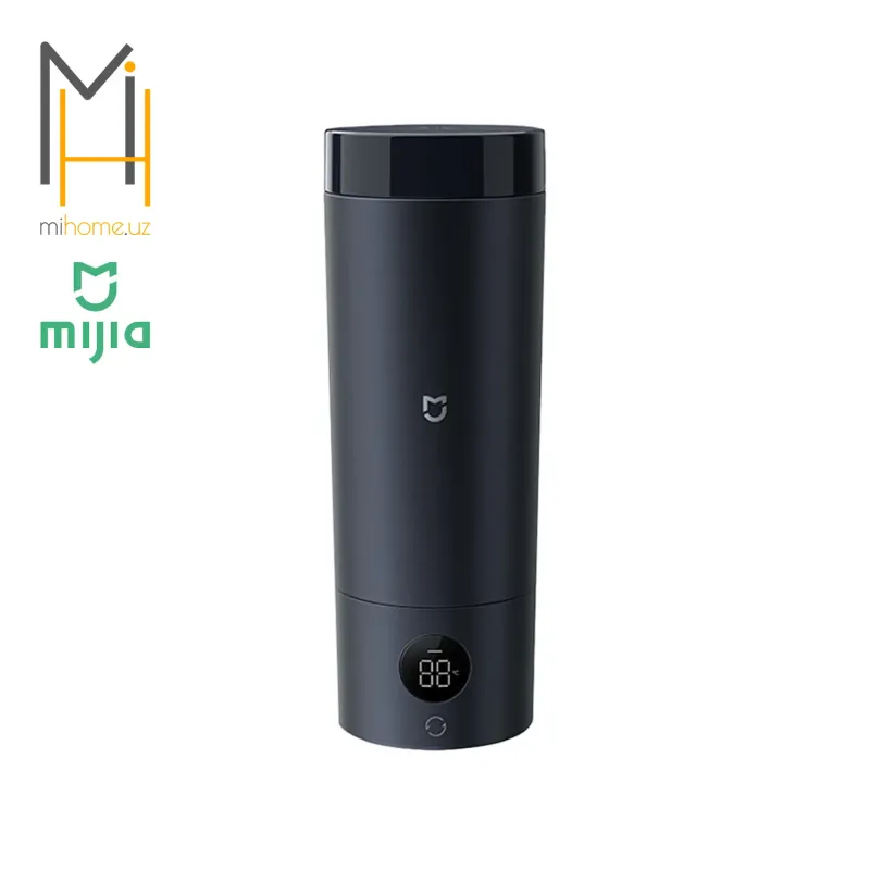 Термокружка с подогревом Xiaomi Mijia Portable — фото 3